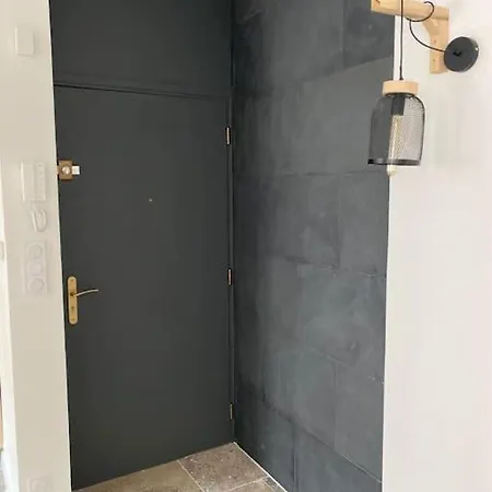 Saint-laurent-20 Min Lyon-proche Aeroport-eurexpo Appartement