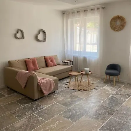 Saint-laurent-20 Min Lyon-proche Aeroport-eurexpo Appartement Saint-Laurent-de-Mure